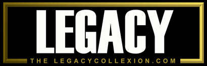 The LEGACY Collexion