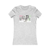 The Power of "M" Tee! (Women) - The LEGACY Collexion