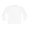 Unisex Lightweight Long Sleeve Tee - The LEGACY Collexion