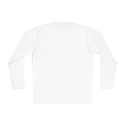 Unisex Lightweight Long Sleeve Tee - The LEGACY Collexion