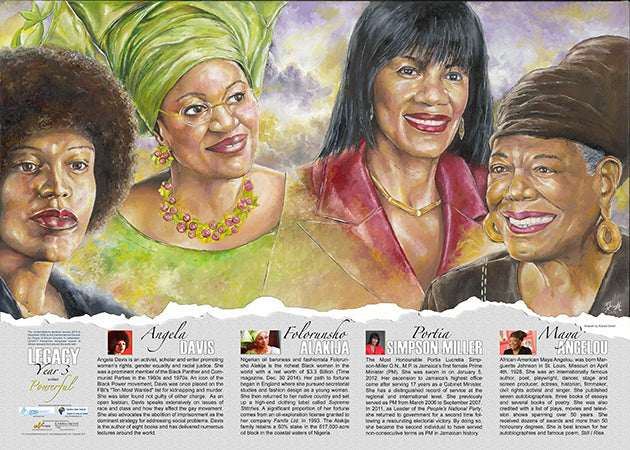 The Ultimate Black History Month Collection!