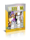 STEAM Educational Activity Booklet (ACTIVITY BOOK FOCUSING ON AFRICAN HISTORY WORLD-WIDE) - The LEGACY Collexion