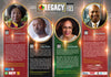 LEGACY 2023: Black Excellence - The LEGACY Collexion